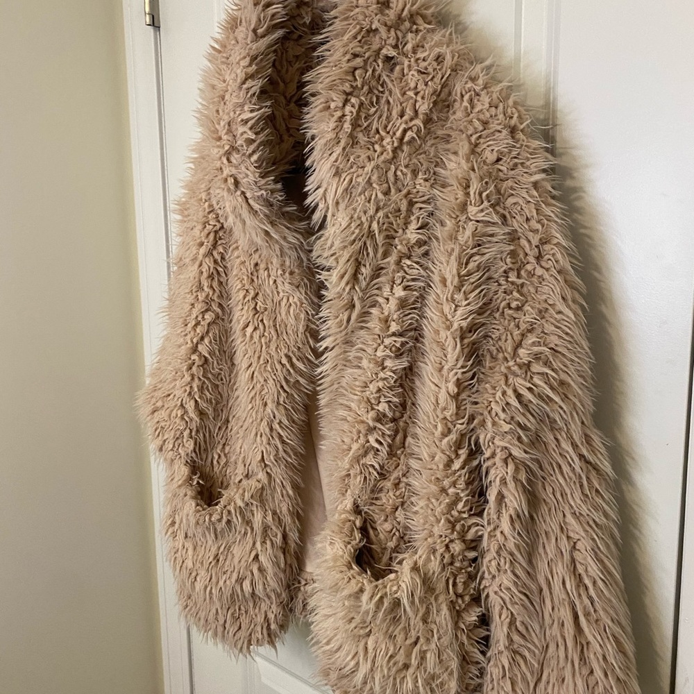 Teddy jacket - Picture 2 of 4